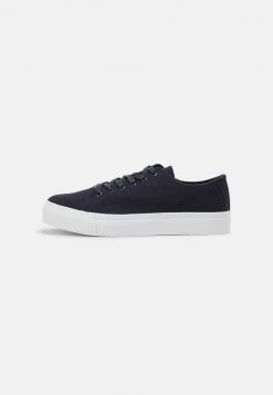YOURTURN UNISEX - Sneakers Basse - Dark Blue