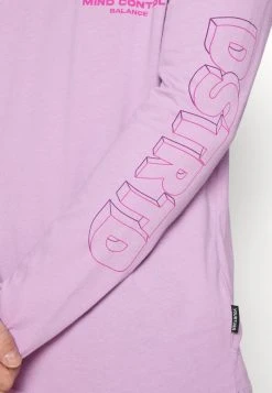 YOURTURN UNISEX - Maglietta A Manica Lunga - Lilac 13 YOURTURN UNISEX - Maglietta A Manica Lunga - Lilac -Youturn Abbigliamento Negozio a449cc24dabd4e07b4cbb54b9003639a