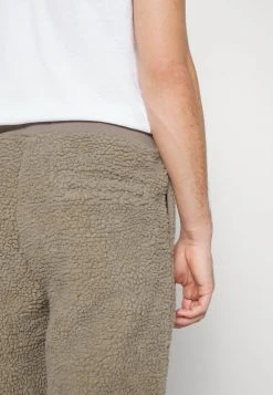 YOURTURN Pantaloni Sportivi - Stone, Unisex -Youturn Abbigliamento Negozio a4787ca8ba664e648e5d50eefd1f8d06