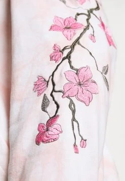 YOURTURN UNISEX - Felpa Con Cappuccio - Pink -Youturn Abbigliamento Negozio a526193f6207429fbaeef932d52ca3c1