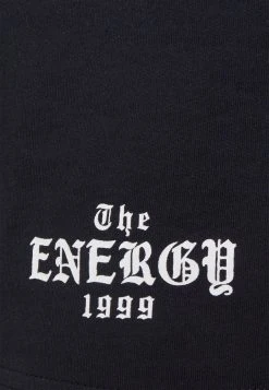 YOURTURN UNISEX - T-shirt Con Stampa - Black -Youturn Abbigliamento Negozio a5c15114bbe44b0196b60ce34f69d2fd