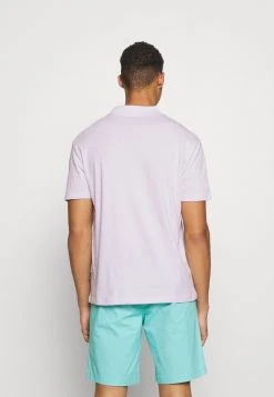 YOURTURN UNISEX - T-shirt Basic - Purple -Youturn Abbigliamento Negozio a72491e7b2fd449e8ec2cb877129333c