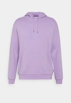 YOURTURN UNISEX 2 PACK - Felpa Con Cappuccio - Lilac/light Blue -Youturn Abbigliamento Negozio a7ff98fc265d40619da01b3e20e95339