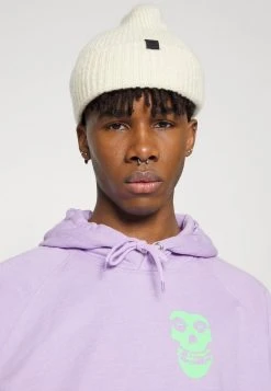 YOURTURN UNISEX - Felpa - Lilac -Youturn Abbigliamento Negozio a87cbd0f2bd34fe2a495ee54c416141a