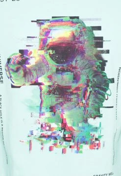 YOURTURN UNISEX - T-shirt Con Stampa - Mint 14 YOURTURN UNISEX - T-shirt Con Stampa - Mint -Youturn Abbigliamento Negozio a8c48625566b42a186c373a2c0e1c022