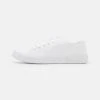 YOURTURN UNISEX - Sneakers Basse - White -Youturn Abbigliamento Negozio aa2f346af5044936a306bf56dfb9b37e