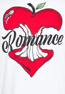 YOURTURN UNISEX - Maglietta A Manica Lunga - White 7 YOURTURN UNISEX - Maglietta A Manica Lunga - White -Youturn Abbigliamento Negozio aa822ed293ae432f923f2a7897dae5f8