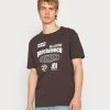 YOURTURN PERCISTENCE GRAPHIC T-SHIRT UNISEX - T-shirt Con Stampa - Brown 1 YOURTURN PERCISTENCE GRAPHIC T-SHIRT UNISEX - T-shirt Con Stampa - Brown -Youturn Abbigliamento Negozio aaf76130a51746c894501fc94962d263
