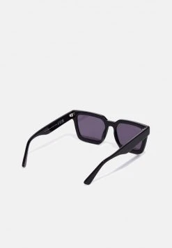 YOURTURN WINCENT WEISS RECYCLED ACETATE UNISEX - Occhiali Da Sole - Black -Youturn Abbigliamento Negozio ab13e0069f25433e9df057d5131c519a
