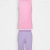 YOURTURN Uomo Pigiama - Purple/pink -Youturn Abbigliamento Negozio abdb756514f94dd5830cc5965a3e99eb