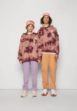 YOURTURN WINCENT WEISS UNISEX - Felpa Con Cappuccio - Pink -Youturn Abbigliamento Negozio ac3951d8beef4905bd66cf2ae280fd3c