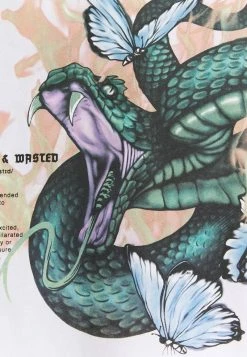 YOURTURN UNISEX - T-shirt Con Stampa - White -Youturn Abbigliamento Negozio ad9544e3b0c148a29becdce2020c904a