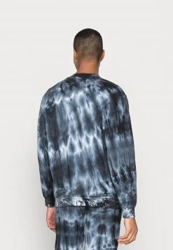 YOURTURN UNISEX - Felpa - White/black -Youturn Abbigliamento Negozio ae3ed807ad364fada22eaa91fe6b0b24