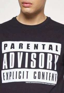 YOURTURN UNISEX - T-shirt Con Stampa - Black 13 YOURTURN UNISEX - T-shirt Con Stampa - Black -Youturn Abbigliamento Negozio af432a45a0fb45b59cb4d40f656db3ce