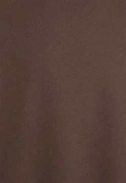 YOURTURN UNISEX - Felpa - Brown -Youturn Abbigliamento Negozio af44320a73e543dfbee10321595f6beb