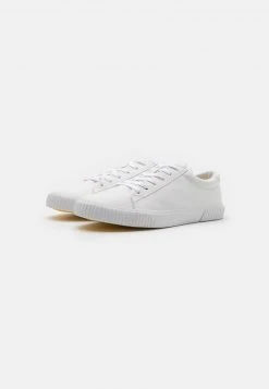 YOURTURN UNISEX - Sneakers Basse - White -Youturn Abbigliamento Negozio af5e97b796cb43a2b53dda7c38ad1aed