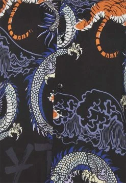 YOURTURN UNISEX - Camicia - Black 7 YOURTURN UNISEX - Camicia - Black -Youturn Abbigliamento Negozio afb76d518d174501b77bcb39b16ddf3e