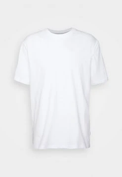 YOURTURN 2 PACK UNISEX - T-shirt Basic - Black/white 9 YOURTURN 2 PACK UNISEX - T-shirt Basic - Black/white -Youturn Abbigliamento Negozio b0097c761a2c492e93532577047de2f9