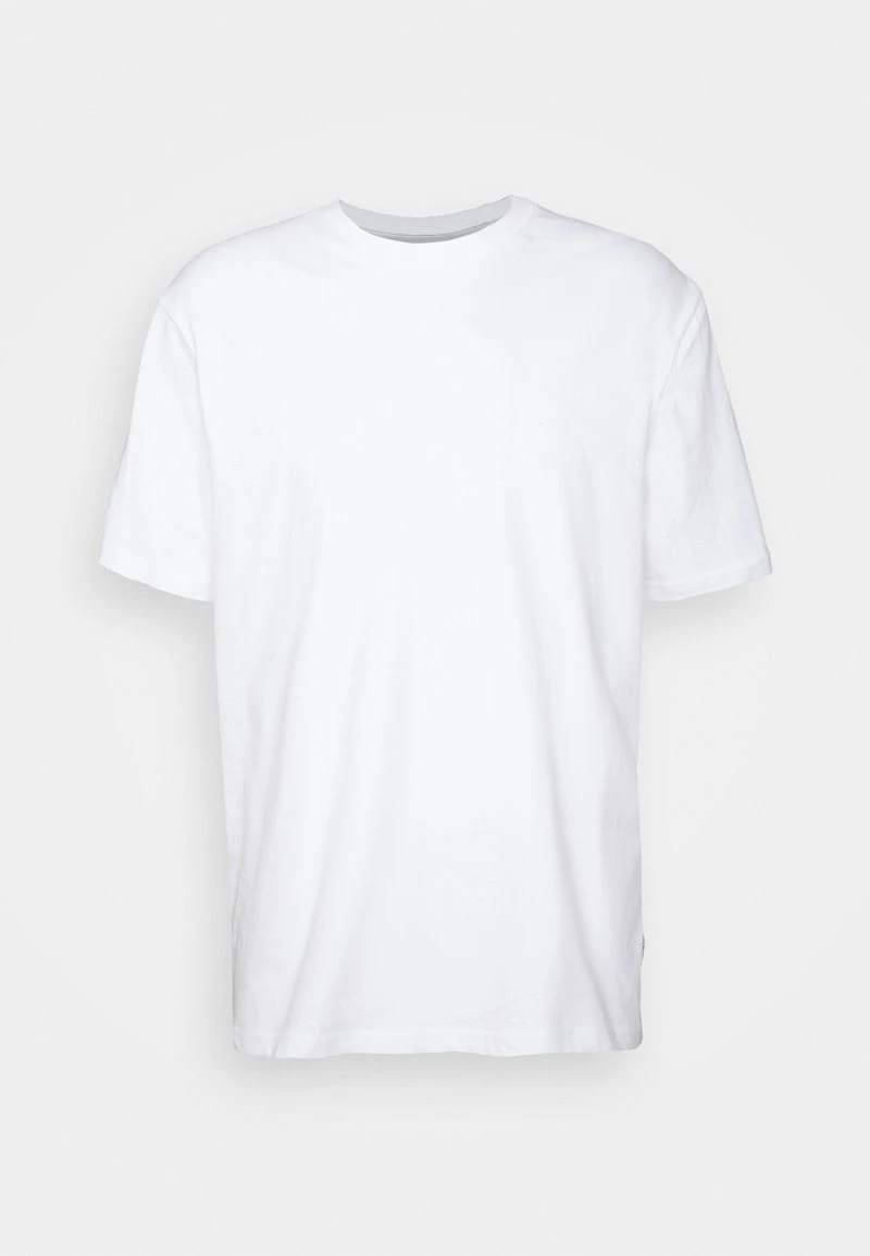 YOURTURN 2 PACK UNISEX - T-shirt Basic - Black/white 5 YOURTURN 2 PACK UNISEX - T-shirt Basic - Black/white - immagine 3