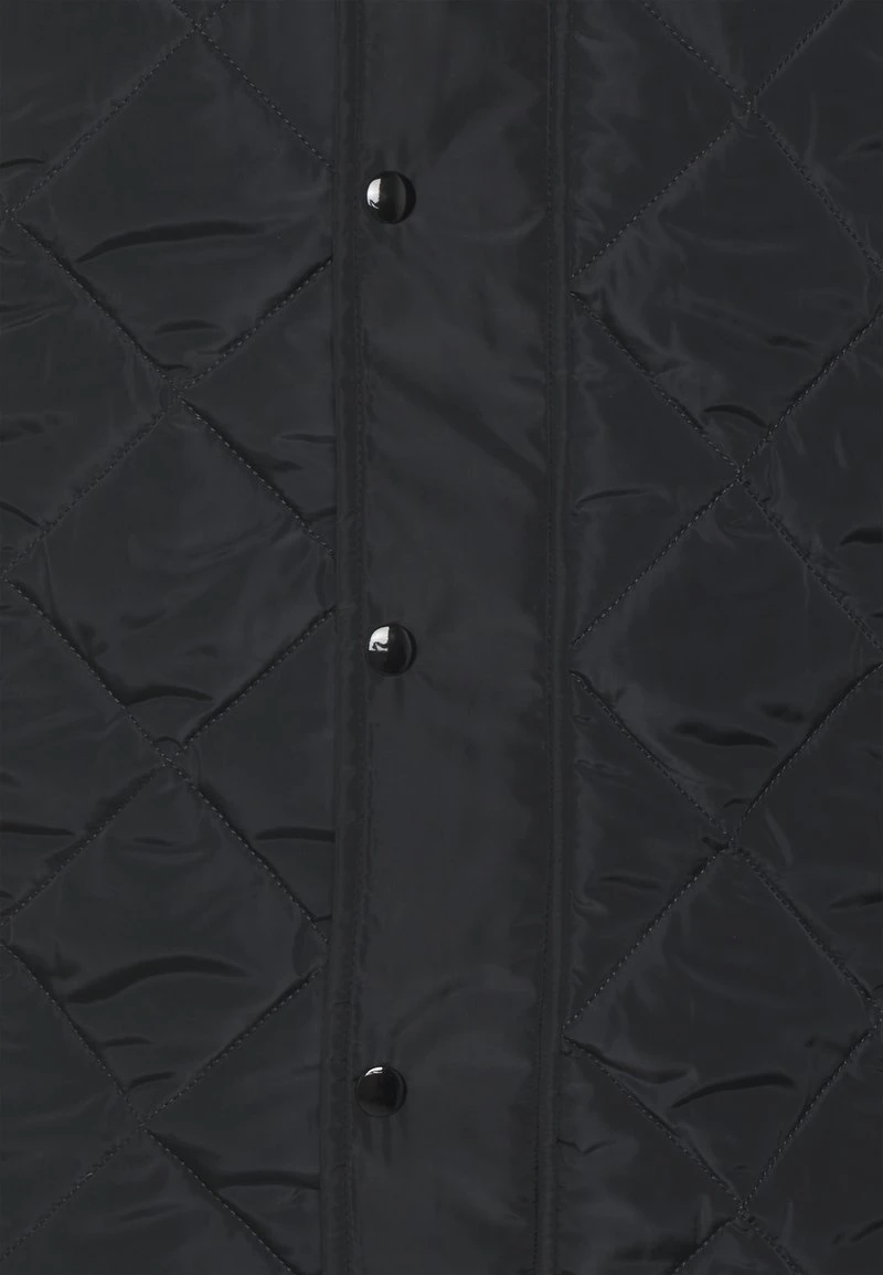 YOURTURN UNISEX - Smanicato - Black 5 YOURTURN UNISEX - Smanicato - Black - immagine 3