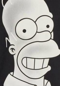 YOURTURN UNISEX - T-shirt Con Stampa - Black -Youturn Abbigliamento Negozio b1bd129da34942d081951593f0de2fcf