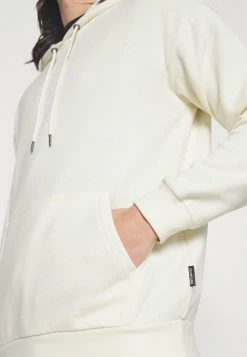 YOURTURN UNISEX 2 PACK - Felpa Con Cappuccio - Mottled Dark Grey/off-white -Youturn Abbigliamento Negozio b2b60663023f4a74bfbcb3303ff8a5d3