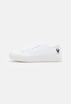 YOURTURN DISNEY UNISEX - Sneakers Basse - White