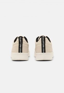 YOURTURN UNISEX - Sneakers Basse - Beige -Youturn Abbigliamento Negozio b362cb10e4d94d4e8f56f1eda1c08c4f