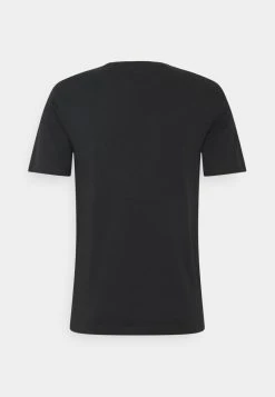 YOURTURN UNISEX - T-shirt Con Stampa - Black 6 YOURTURN UNISEX - T-shirt Con Stampa - Black -Youturn Abbigliamento Negozio b3aa65edfc9d49f8af720a25331636a2