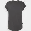 YOURTURN UNISEX - T-shirt Basic - Grey
