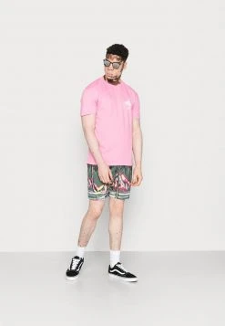 YOURTURN GRAPHIC T-SHIRT UNISEX - T-shirt Con Stampa - Pink -Youturn Abbigliamento Negozio b40d3445985245ff80f599758a35dbfd