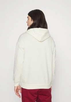 YOURTURN UNISEX 2 PACK - Felpa Con Cappuccio - Mottled Dark Grey/off-white -Youturn Abbigliamento Negozio b42de6d0dd7d4d25b1956e05023fff4e