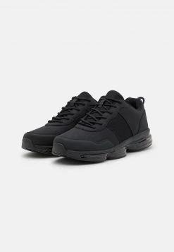 YOURTURN UNISEX - Sneakers Basse - Black 14 YOURTURN UNISEX - Sneakers Basse - Black -Youturn Abbigliamento Negozio b455a33438084aa7b22add32bf91fd3a