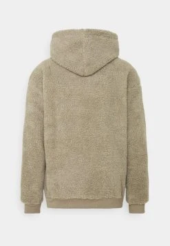 YOURTURN UNISEX - Felpa Con Cappuccio - Stone -Youturn Abbigliamento Negozio b456352f3d994b6bb53bfb9d1886e3b3