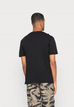 YOURTURN REALITY MOTION GRAPHIC T-SHIRT UNISEX - T-shirt Con Stampa - Black 9 YOURTURN REALITY MOTION GRAPHIC T-SHIRT UNISEX - T-shirt Con Stampa - Black -Youturn Abbigliamento Negozio b679e7f673ae4c959ca8ac279bce0ba4