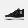 YOURTURN SPACE JAM UNISEX - Sneakers Alte - Black