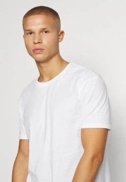 YOURTURN 2 PACK - T-shirt Basic - Black/white, Unisex 13 YOURTURN 2 PACK - T-shirt Basic - Black/white, Unisex -Youturn Abbigliamento Negozio ba10a00ae60a43c2aa641ae3d065c38f