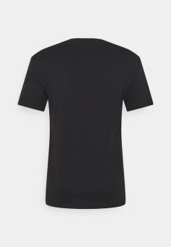 YOURTURN STAR SIGN LOGO UNISEX - T-shirt Con Stampa - Black -Youturn Abbigliamento Negozio bc24859104c74716ae2a8421b15bfc45