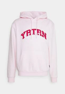 YOURTURN UNISEX - Felpa - Pink -Youturn Abbigliamento Negozio bc83c6af25f242508a616b22c936e154