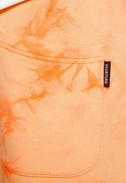 YOURTURN UNISEX - Shorts - Orange -Youturn Abbigliamento Negozio bf37f207f50b4c93958c9d4e66bd34c9