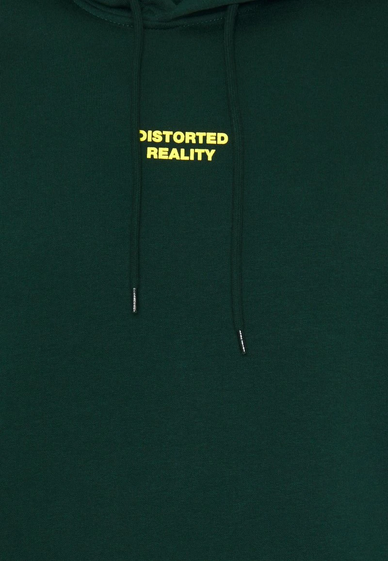 YOURTURN Felpa - Green, Unisex 5 YOURTURN Felpa - Green, Unisex - immagine 3