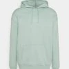 YOURTURN UNISEX - Felpa Con Cappuccio - Green -Youturn Abbigliamento Negozio c0327df65fb44d9c901a30dc0fe3b399