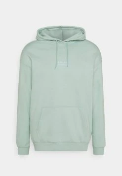 YOURTURN UNISEX - Felpa Con Cappuccio - Green