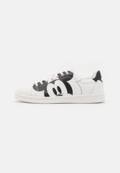 YOURTURN DISNEY UNISEX - Sneakers Basse - White