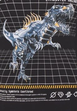 YOURTURN UNISEX - T-shirt Con Stampa - Black -Youturn Abbigliamento Negozio c08c568eeb03450888b68e30ead21d41