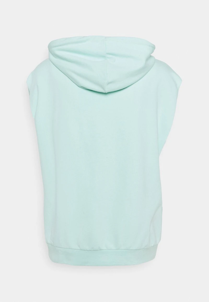 YOURTURN UNISEX - Felpa - Mint 4 YOURTURN UNISEX - Felpa - Mint - immagine 2