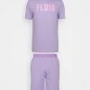 YOURTURN Uomo Pigiama - Purple/pink -Youturn Abbigliamento Negozio c2f0ad7d5adc44f08762fb9cd3b2f2ef