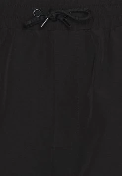 YOURTURN UNISEX - Pantaloni Sportivi - Black -Youturn Abbigliamento Negozio c4890f97f2f9469a87ce5e751863058f