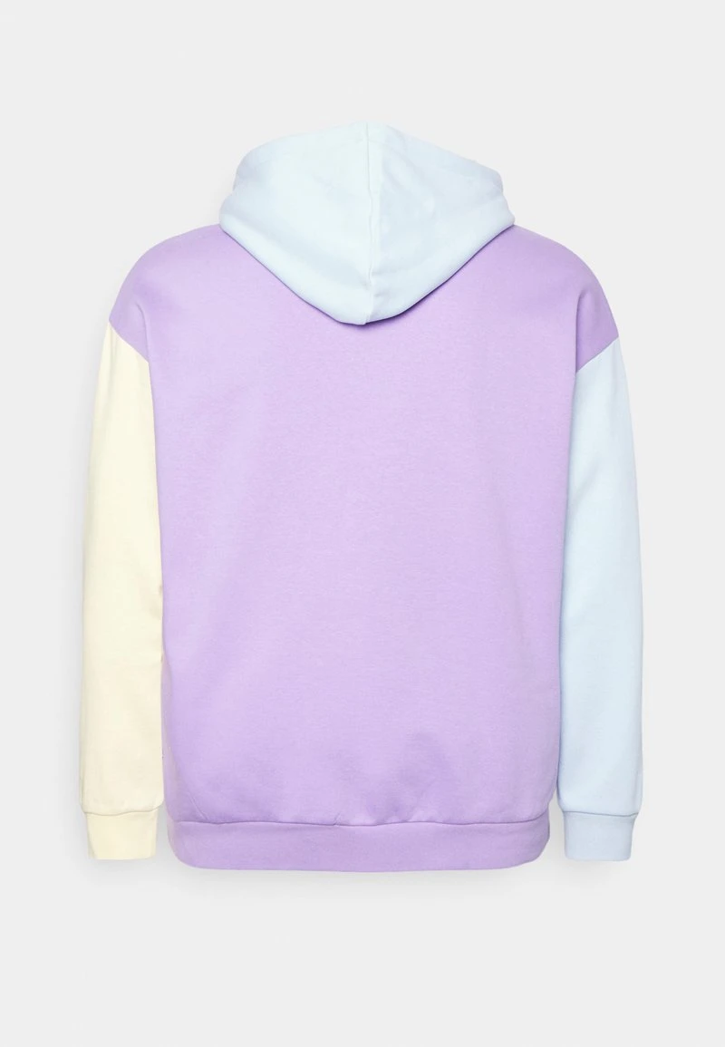 YOURTURN UNISEX - Felpa - Lilac 4 YOURTURN UNISEX - Felpa - Lilac - immagine 2