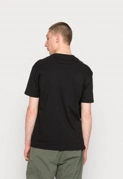 YOURTURN 3 PACK UNISEX - T-shirt Basic - Black -Youturn Abbigliamento Negozio c7617ccdc05d4a41b352a666ae1c37a0